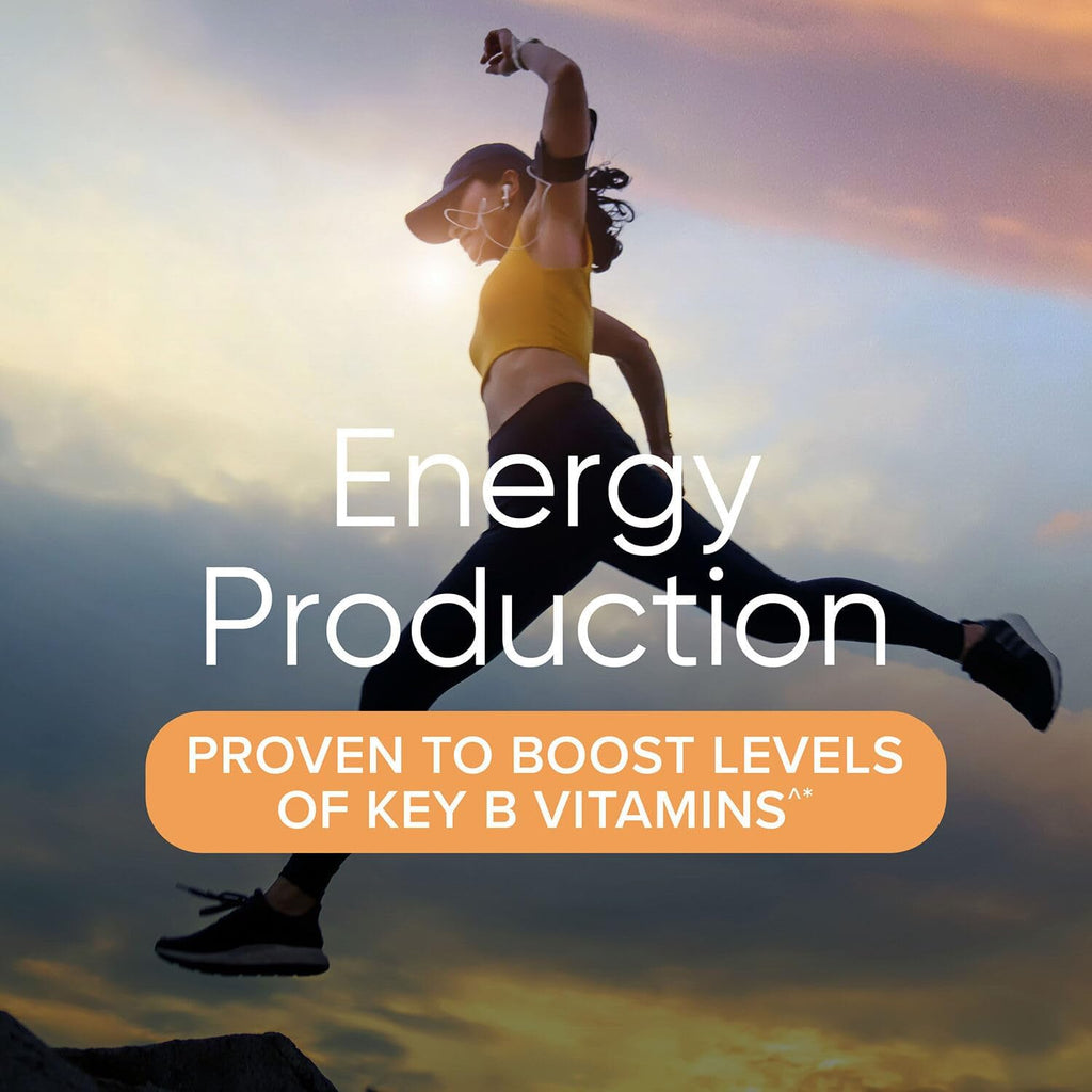 GNC Women’s Energy and Metabolism Vitapak Program