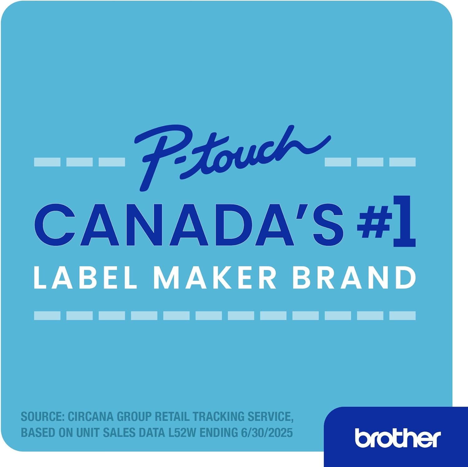 Brother P-Touch PT N20 Personal Desktop Label Maker