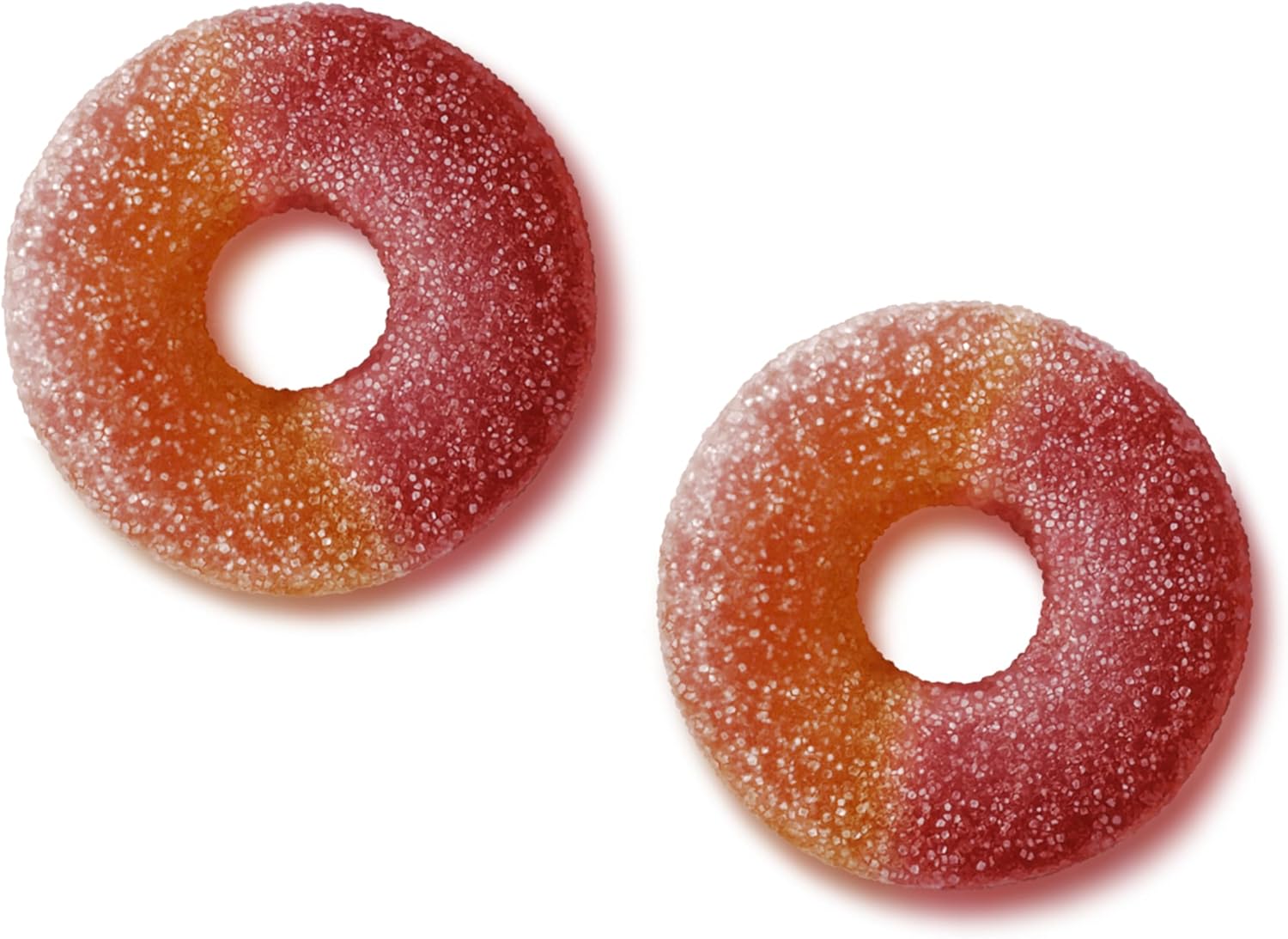OLLY Metabolism Gummy Rings