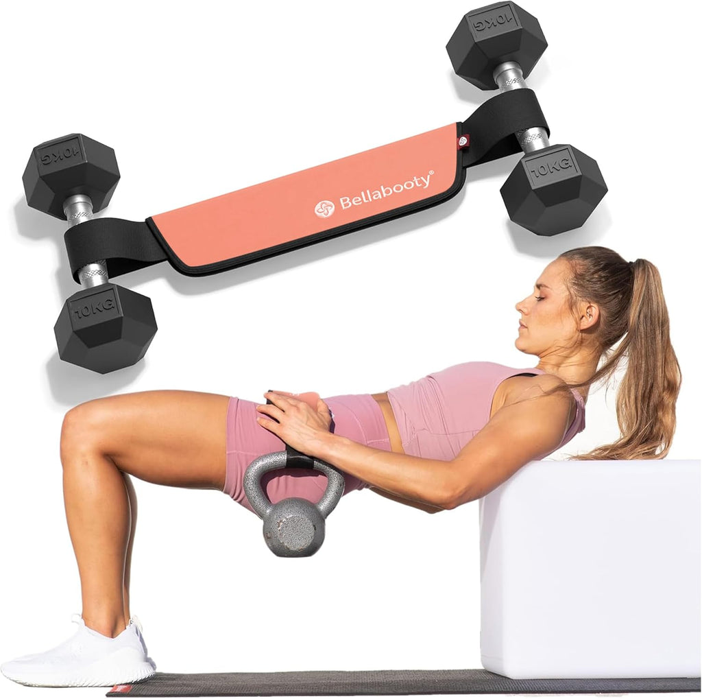 Bellabooty Premium Hip Thrust Belt