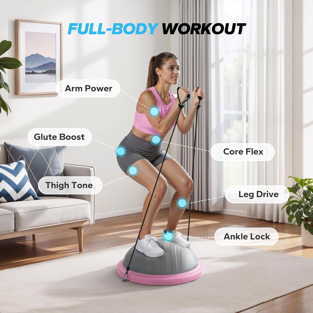 MERACH Balance Ball Trainer