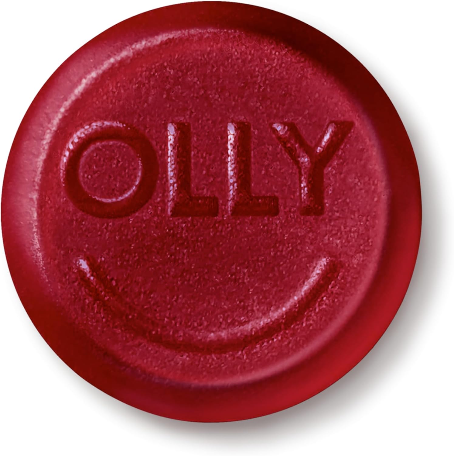 OLLY Daily Energy Gummy