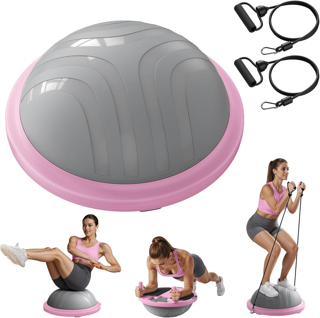 MERACH Balance Ball Trainer