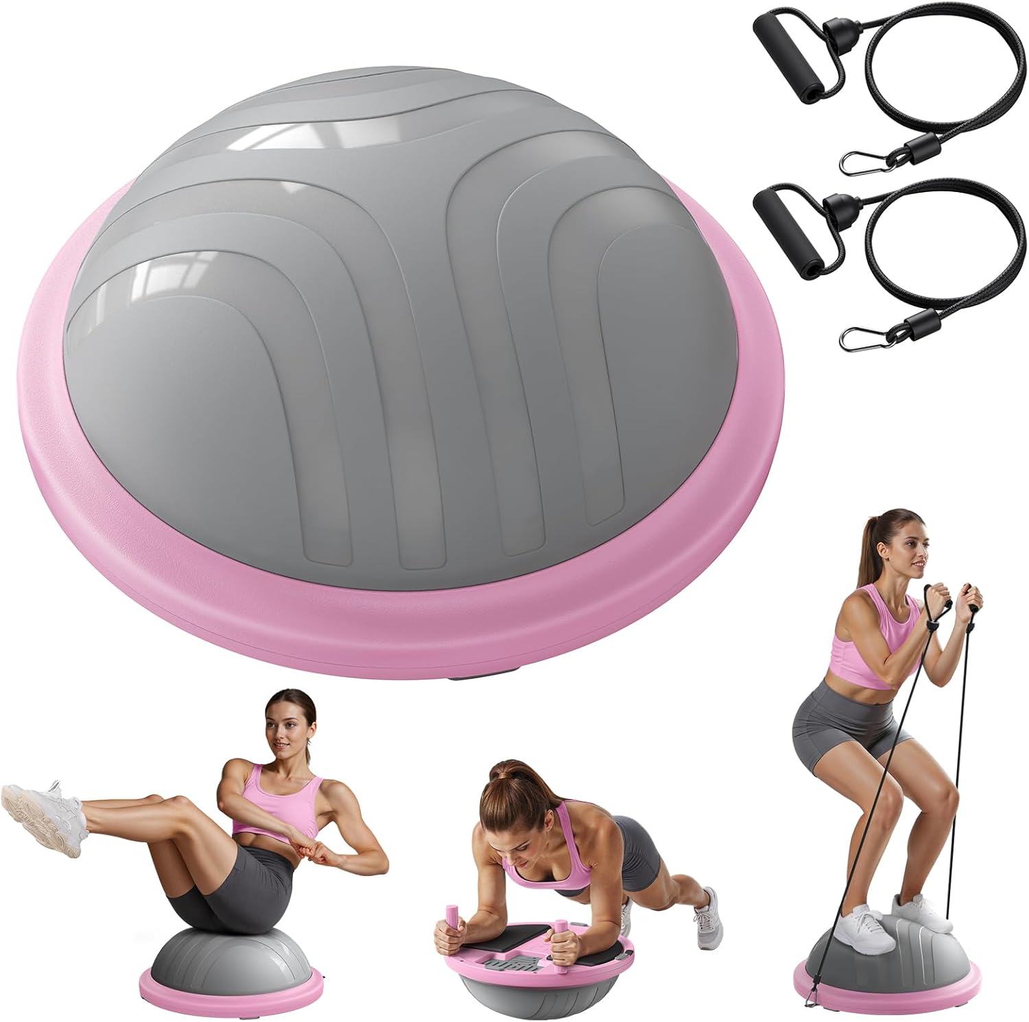 MERACH Balance Ball Trainer