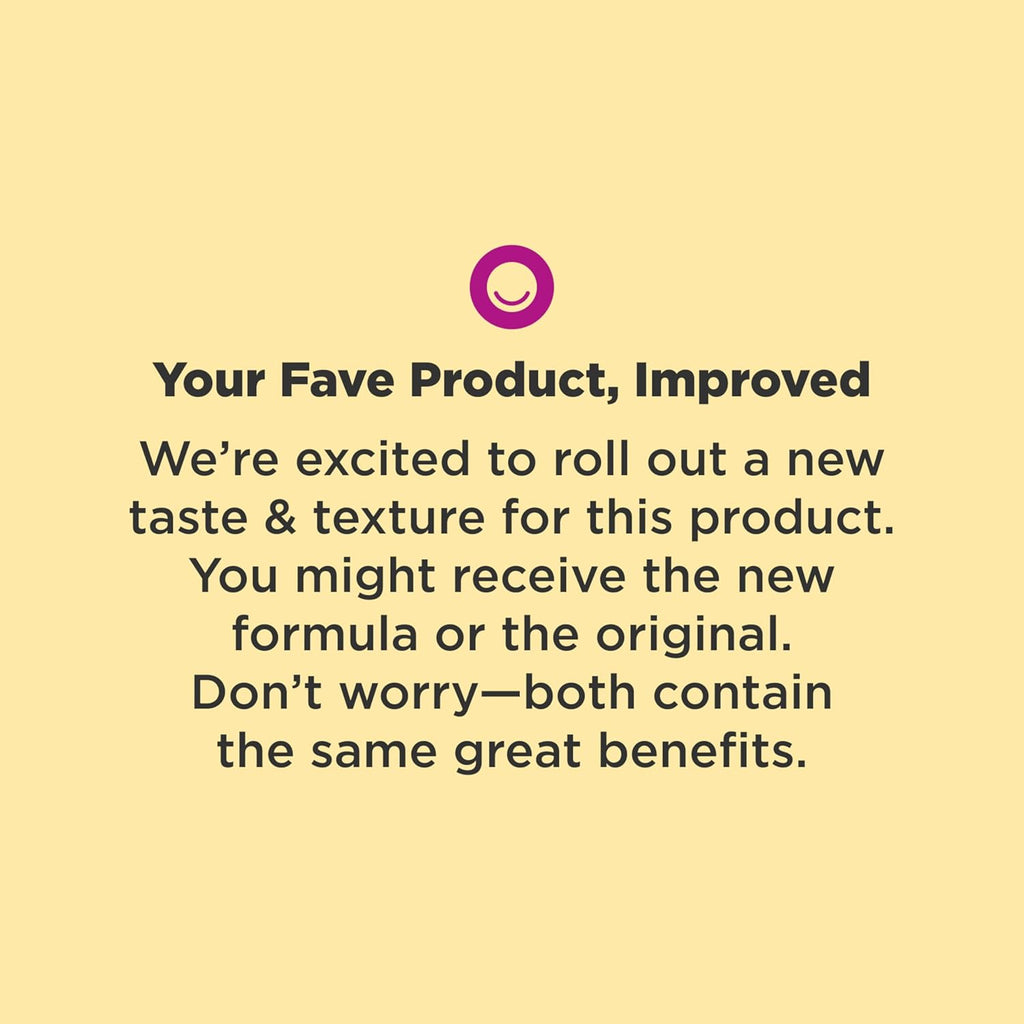 OLLY Daily Energy Gummy