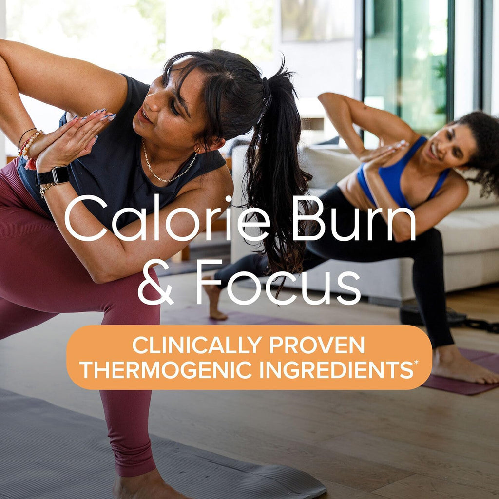 GNC Women’s Energy and Metabolism Vitapak Program
