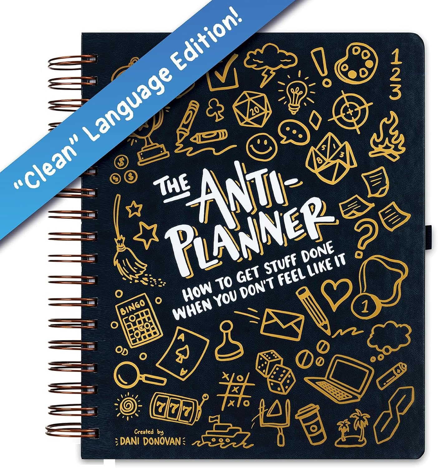 The Anti-Planner