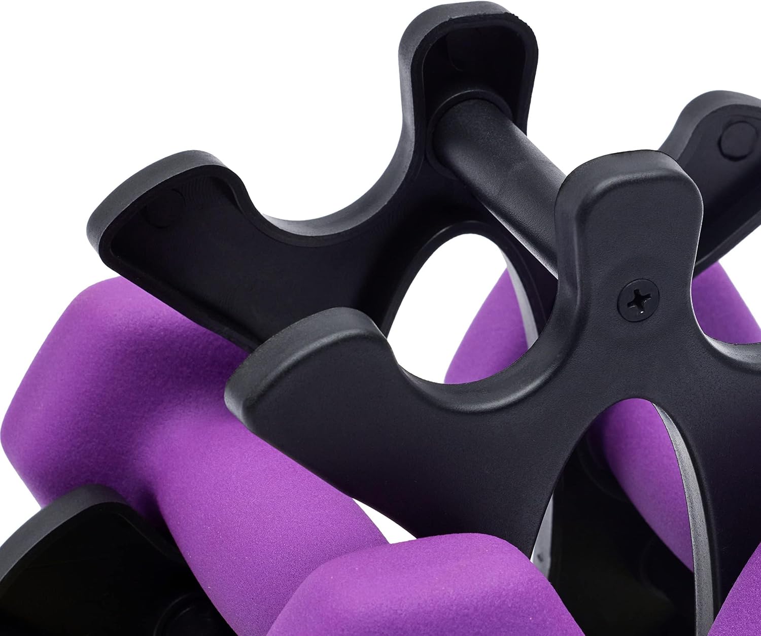 Amazon Basics Neoprene Dumbbell