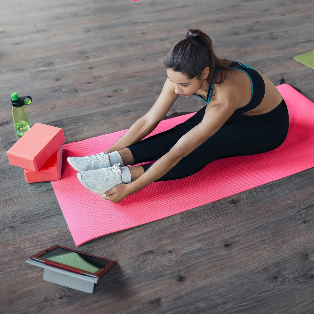 BalanceFrom 7-Piece Yoga Set