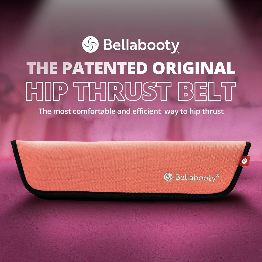 Bellabooty Premium Hip Thrust Belt
