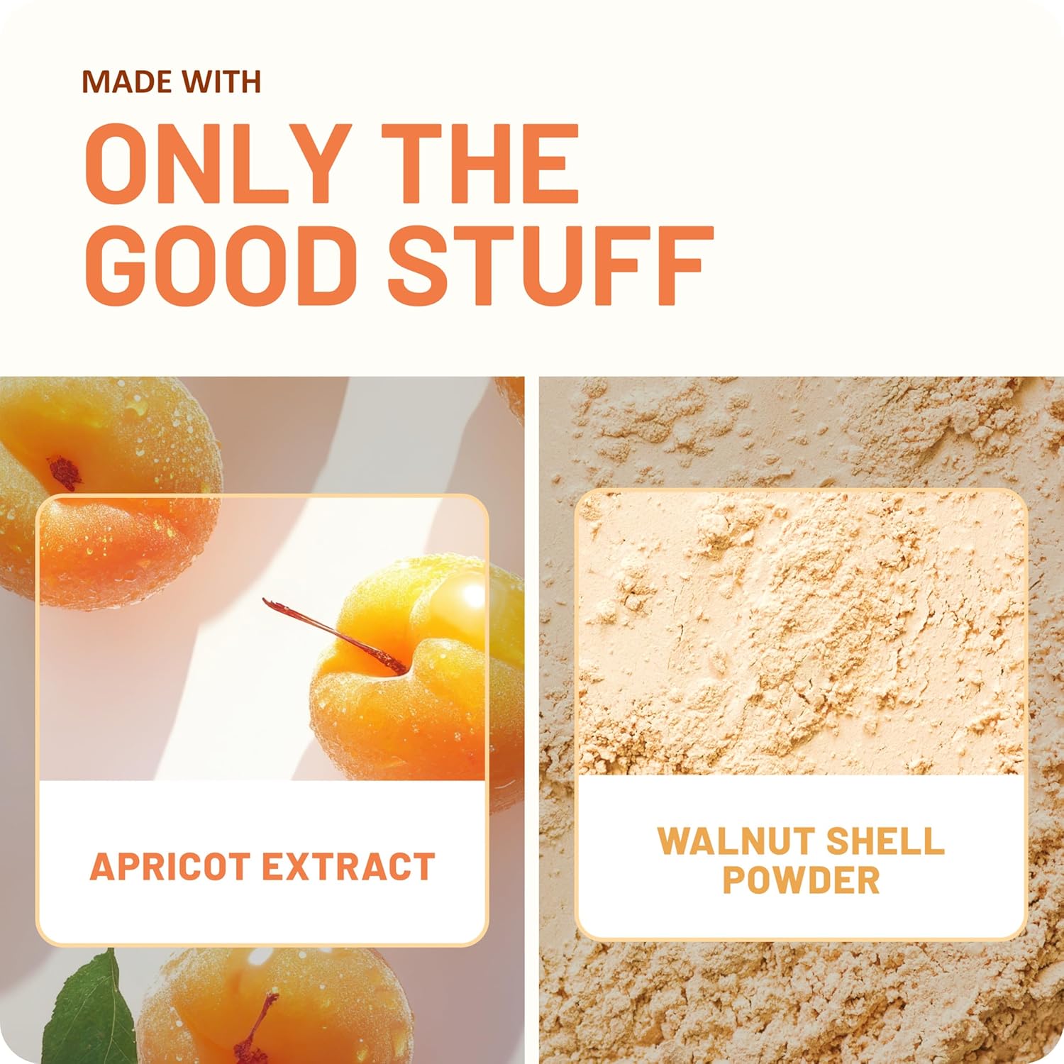 St. Ives Fresh Skin Apricot Face Scrub