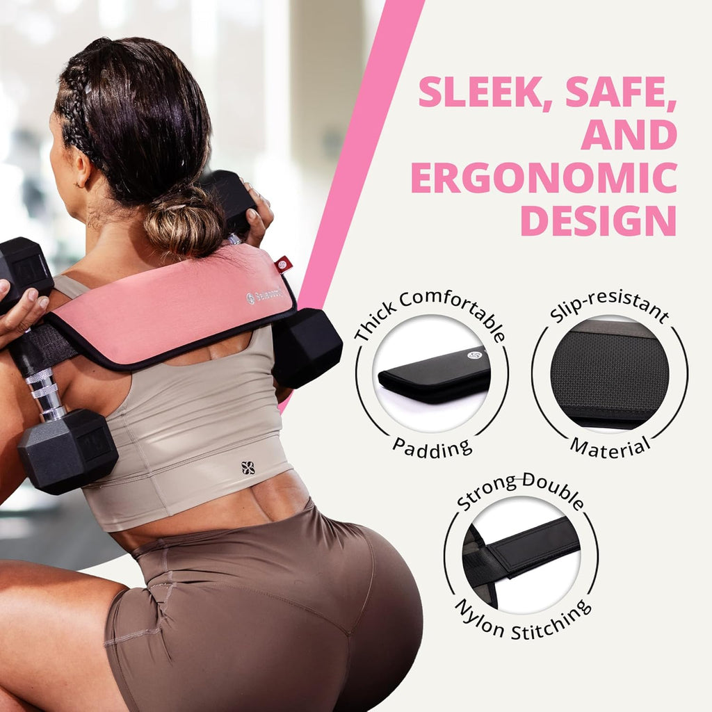 Bellabooty Premium Hip Thrust Belt