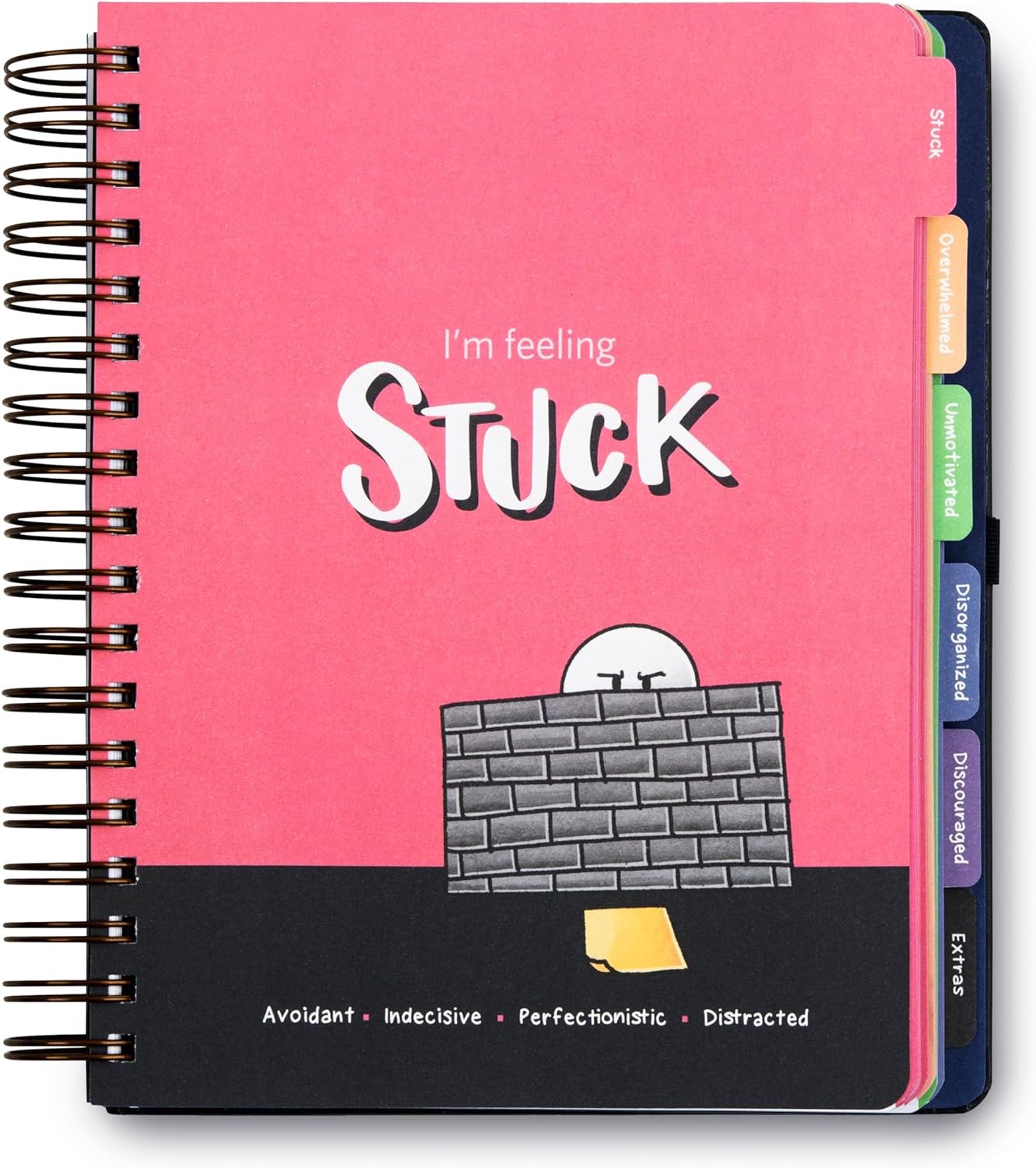 The Anti-Planner