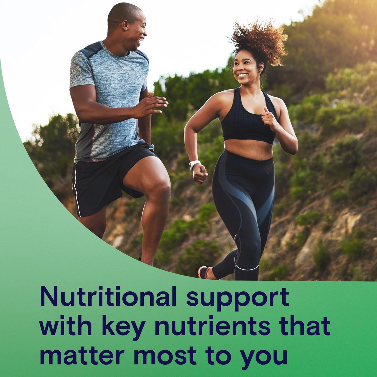 One A Day Energy Daily Essentials Multivitamin